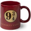 Pyramid International Hrnček Harry Potter - Nástupište 9 a 3/4 315ml Pyramid International Hrnček Harry Potter - Nástupište 9 a 3/4 315ml