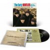 Beatles: Early Beatles - Vinyl (LP) Beatles: Early Beatles - Vinyl (LP)