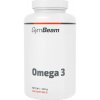GymBeam Omega 3 240 kapsúl GymBeam Omega 3 240 kapsúl