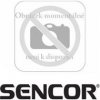 SENCOR VRECKO TEXTILNÉ SVC 900 (1KS) SENCOR VRECKO TEXTILNÉ SVC 900 (1KS)