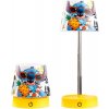 Marvel Stolní lampa Stitch dobíjecí 11cm Marvel Stolní lampa Stitch dobíjecí 11cm