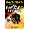 Bastard Legion (Gavin G. Smith)(Brožovaná) Bastard Legion (Gavin G. Smith)(Brožovaná)