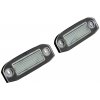 NTY LED Osvětlení Spz/rejestracyjnej/volvo C30 2006- S40 II 2004- XC60 2008- S60 II 2010- XC70 2007- XC90 2002-/can-Bus/led (31253006) NTY LED Osvětlení Spz/rejestracyjnej/volvo C30 2006- S40 II 2004- XC60 2008- S60 II 2010- XC70 2007- XC90 2002-/can-Bus/led (31253006)