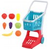 PLAYGO Playgo Nákupný vozík s potravinami WKW051056 PLAYGO Playgo Nákupný vozík s potravinami WKW051056