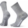 Smartwool CLASSIC HIKE LIGHT CUSHION CREW light gray