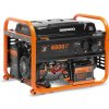 DAEWOO POWER PRODUCTS GENERÁTOR DUEL FUEL DAEWOO GDA 7500DFE 6,5 kW DAEWOO POWER PRODUCTS GENERÁTOR DUEL FUEL DAEWOO GDA 7500DFE 6,5 kW