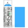 SprayBike 400 ml fluro light blue