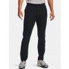 Pánske nohavice Under Armour UA Drive Tapered Pant Čierna 30/34 Pánske nohavice Under Armour UA Drive Tapered Pant Čierna 30/34