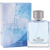 Hollister Wave 100 ml toaletní voda pro muže Hollister Wave 100 ml toaletní voda pro muže