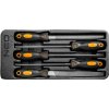 Neo Tools sada pilníkov 5 ks 84-244 Neo Tools sada pilníkov 5 ks 84-244