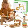 Tooky toy Skladacie hudobné pódium TP555 Tooky toy Skladacie hudobné pódium TP555