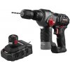 Parkside Performance® Aku vŕtacie kladivo 12 V Pbhap 12 A1 + Akumulátor 12 V/2,5 Ah Papk 12 2.5 B1 + Nabíjačka 6 A Plgk 12 6.0 B1 (800011366) Parkside Performance® Aku vŕtacie kladivo 12 V Pbhap 12 A1 + Akumulátor 12 V/2,5 Ah Papk 12 2.5 B1 + Nabíjačka 6 A Plgk 12 6.0 B1 (800011366)