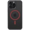 Tactical MagForce Hyperstealth 2.0 Apple iPhone 15 Pro Max Black/Red Tactical MagForce Hyperstealth 2.0 Apple iPhone 15 Pro Max Black/Red