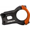SPANK SPLIT Stem, 33mm, Orange SPANK SPLIT Stem, 33mm, Orange