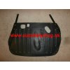 Fiat Panda 9/03 - kryt pod motor 1,1i-1,2i Fiat Panda 9/03 - kryt pod motor 1,1i-1,2i