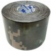 BB tejp BB Tape - kineziologický tejp 5 cm x 5 m - rôzne farby FARBA: Army BB tejp BB Tape - kineziologický tejp 5 cm x 5 m - rôzne farby FARBA: Army
