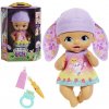 Mattel My Garden Baby Bábätko levanduľový zajačik
