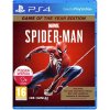 Marvel’s Spider-Man GOTY Marvel’s Spider-Man GOTY