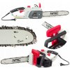 Elektrická píla NAC Reťazová píla 1800W 35cm Elektrická píla NAC Reťazová píla 1800W 35cm