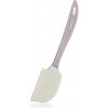 Stierka silikón 18cm plastová rukoväť CULINARIA Latte Stierka silikón 18cm plastová rukoväť CULINARIA Latte