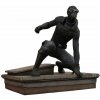 Diamond Select Toys Spider-Man 2018 Marvel Video Game Gallery - Spider-Man Noir Exclusive Diamond Select Toys Spider-Man 2018 Marvel Video Game Gallery - Spider-Man Noir Exclusive