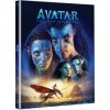 Avatar: The Way of the Water BD Avatar: The Way of the Water BD