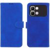 VSETKONAMOBIL 136836 SKIN FLIP Peňaženkové puzdro pre Infinix Note Edge modré VSETKONAMOBIL 136836 SKIN FLIP Peňaženkové puzdro pre Infinix Note Edge modré