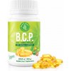 Zelená Země BCP kapsuly + D3, K2, DHA – 60 ks Zelená Země BCP kapsuly + D3, K2, DHA – 60 ks