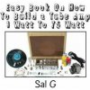 Easy Book On How To Build a Tube Amp 1 Watt To 75 Watt: Easy Book On How To Build a Tube Amp 1 Watt To 75 Watt Easy Book On How To Build a Tube Amp 1 Watt To 75 Watt: Easy Book On How To Build a Tube Amp 1 Watt To 75 Watt