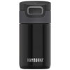 Kambukka Termohrnek Etna 300 ml Pitch Black (11-01022) Kambukka Termohrnek Etna 300 ml Pitch Black (11-01022)