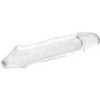 California Exotics Performance Maxx Clear Extension 5.5 Inch California Exotics Performance Maxx Clear Extension 5.5 Inch