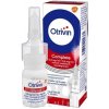 Otrivin Complete aer nao (fľ.HDPE s dávkovačom ovl. prstami) 1x10 ml