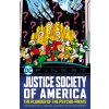 DC FINEST JSA PLUNDER OF THE PSYCHO PIRA DC FINEST JSA PLUNDER OF THE PSYCHO PIRA