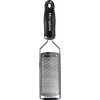 Jemné strúhadlo Microplane Gourmet, čierne Jemné strúhadlo Microplane Gourmet, čierne
