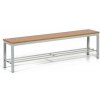 Šatňová lavička LS7531 - dĺžka 1,5 m Šatňová lavička LS7531 - dĺžka 1,5 m