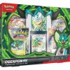 Pokémon TCG ex Premium Collection Box Ogerpon Pokémon TCG ex Premium Collection Box Ogerpon