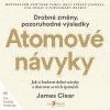 Atomové návyky Atomové návyky