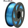 XtendLAN PLA 1,75mm lesklý 1kg modrý XtendLAN PLA 1,75mm lesklý 1kg modrý