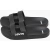 Levi's June Sliders 37544 0127 Regular Black Levi's June Sliders 37544 0127 Regular Black