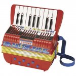 Bontempi Akordeón 17 kláves