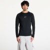 Tričko Nike Pro Warm Men's Long-Sleeve Top Black/ White L L Tričko Nike Pro Warm Men's Long-Sleeve Top Black/ White L L