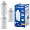Aquaphor B15 Standard 170 L sada 3 ks
