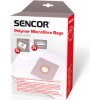 Sáčok micro Sencor SVC 520RD 5ks Sáčok micro Sencor SVC 520RD 5ks