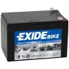 EXIDE Startovacia bateria AGM12-12F EXIDE Startovacia bateria AGM12-12F