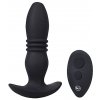 Doc Johnson A-Play Rise Silicone Anal Plug