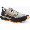 Pánske bežecké topánky Mizuno Wave Daichi 9 mercury/tangelo/tang orange Pánske bežecké topánky Mizuno Wave Daichi 9 mercury/tangelo/tang orange
