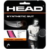 Tenisový výplet Head Synthetic Gut (12 m) - Ružový (1.25 mm) Tenisový výplet Head Synthetic Gut (12 m) - Ružový (1.25 mm)