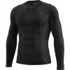 Funkční triko s dlouhým rukávem K-DRY, chlapecké TECSO (černá, vel. 11-13 let) Funkční triko s dlouhým rukávem K-DRY, chlapecké TECSO (černá, vel. 11-13 let)