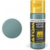 AMMO by MIG Jimenez ATOM COLOR IJA Light Grey Green 20ml