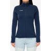 Dámska mikina na zips Mammut Aconcagua ML Jkt - marine Dámska mikina na zips Mammut Aconcagua ML Jkt - marine